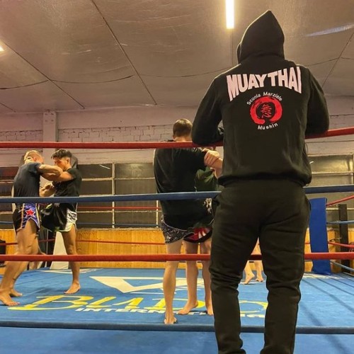 MUAY THAI